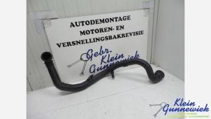 Begagnade Laddluftkylarrör Opel Astra Pris € 55,00 Marginaltabell erbjuds av Klein Gunnewiek Autodemontage & Motorentechniek