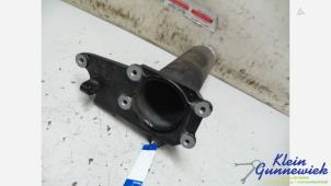 Gebruikte Chassisbalk voor Audi A8 Prijs € 45,00 Margeregeling aangeboden door Klein Gunnewiek Autodemontage & Motorentechniek