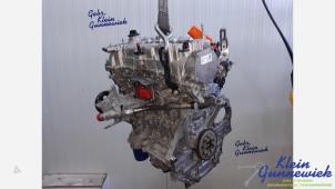 Używane Silnik Opel Astra Cena € 1.595,00 Procedura marży oferowane przez Klein Gunnewiek Autodemontage & Motorentechniek