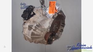 Gebruikte Automaatbak Audi A1 Prijs € 995,00 Margeregeling aangeboden door Klein Gunnewiek Autodemontage & Motorentechniek