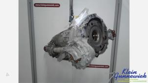Gebruikte Automaatbak Audi A4 Prijs € 1.295,00 Margeregeling aangeboden door Klein Gunnewiek Autodemontage & Motorentechniek