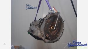 Używane Skrzynia biegów BMW 3-Serie Cena € 725,00 Procedura marży oferowane przez Klein Gunnewiek Autodemontage & Motorentechniek