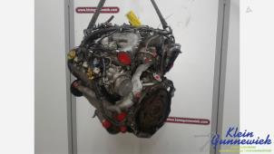 Gebruikte Motor Opel Vectra Prijs € 425,00 Margeregeling aangeboden door Klein Gunnewiek Autodemontage & Motorentechniek