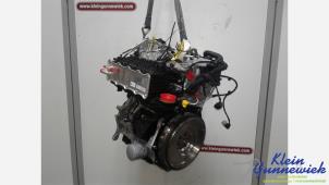 Gebruikte Motor Volkswagen Golf Sportsvan Prijs € 1.995,00 Margeregeling aangeboden door Klein Gunnewiek Autodemontage & Motorentechniek