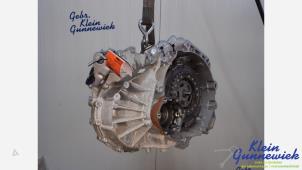 Gebruikte Automaatbak Volkswagen Jetta Prijs € 795,00 Margeregeling aangeboden door Klein Gunnewiek Autodemontage & Motorentechniek