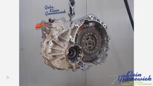 Gebruikte Automaatbak Volkswagen Jetta Prijs € 795,00 Margeregeling aangeboden door Klein Gunnewiek Autodemontage & Motorentechniek