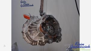 Gebruikte Automaatbak Volkswagen Jetta Prijs € 795,00 Margeregeling aangeboden door Klein Gunnewiek Autodemontage & Motorentechniek