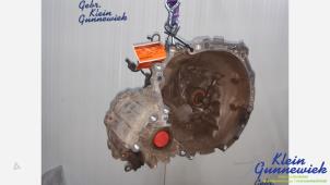 Gebruikte Versnellingsbak Daihatsu Cuore Prijs € 295,00 Margeregeling aangeboden door Klein Gunnewiek Autodemontage & Motorentechniek