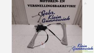 Gebruikte Portierruitmotor Opel Insignia Prijs € 75,00 Margeregeling aangeboden door Klein Gunnewiek Autodemontage & Motorentechniek