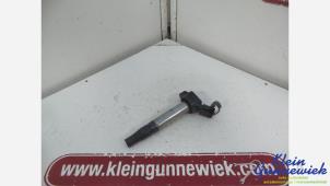 Begagnade Tändspole Lexus RX 300 Pris € 15,00 Marginaltabell erbjuds av Klein Gunnewiek Autodemontage & Motorentechniek