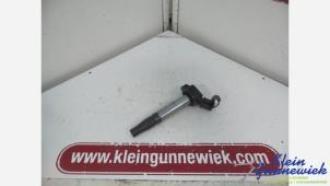 Begagnade Tändspole Lexus RX 300 Pris € 15,00 Marginaltabell erbjuds av Klein Gunnewiek Autodemontage & Motorentechniek