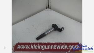Begagnade Tändspole Lexus RX 300 Pris € 15,00 Marginaltabell erbjuds av Klein Gunnewiek Autodemontage & Motorentechniek