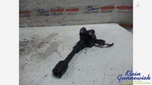 Gebruikte Bobine Ford Fiesta Prijs € 15,00 Margeregeling aangeboden door Klein Gunnewiek Autodemontage & Motorentechniek