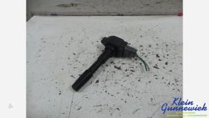 Begagnade Tändspole Dacia Logan Pris € 10,00 Marginaltabell erbjuds av Klein Gunnewiek Autodemontage & Motorentechniek