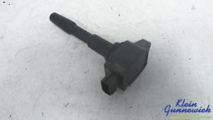 Begagnade Tändspole Dacia Logan Pris € 10,00 Marginaltabell erbjuds av Klein Gunnewiek Autodemontage & Motorentechniek