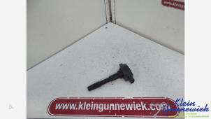 Begagnade Tändspole Renault Clio Pris € 10,00 Marginaltabell erbjuds av Klein Gunnewiek Autodemontage & Motorentechniek