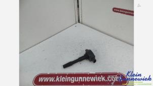 Begagnade Tändspole Renault Clio Pris € 10,00 Marginaltabell erbjuds av Klein Gunnewiek Autodemontage & Motorentechniek