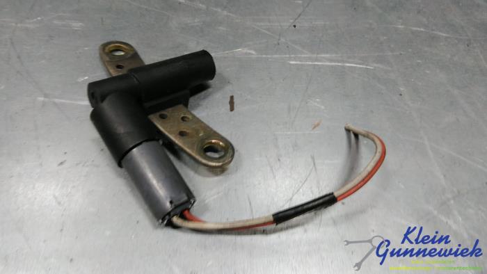 TDC-sensor från en Renault Kangoo 2008