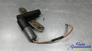 Gebruikte BDP Sensor Renault Kangoo Prijs € 15,00 Margeregeling aangeboden door Klein Gunnewiek Autodemontage & Motorentechniek