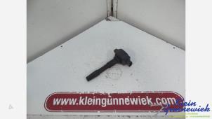 Begagnade Tändspole Renault Twingo Pris € 10,00 Marginaltabell erbjuds av Klein Gunnewiek Autodemontage & Motorentechniek