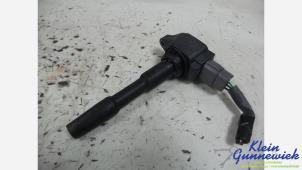 Begagnade Tändspole Dacia Logan Pris € 10,00 Marginaltabell erbjuds av Klein Gunnewiek Autodemontage & Motorentechniek