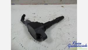 Begagnade Tändspole Renault Captur Pris € 10,00 Marginaltabell erbjuds av Klein Gunnewiek Autodemontage & Motorentechniek