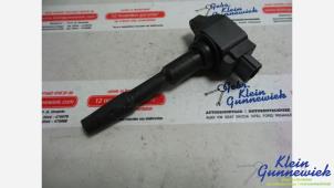 Begagnade Tändspole Renault Megane Pris € 10,00 Marginaltabell erbjuds av Klein Gunnewiek Autodemontage & Motorentechniek