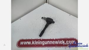 Begagnade Tändspole Renault Captur Pris € 10,00 Marginaltabell erbjuds av Klein Gunnewiek Autodemontage & Motorentechniek