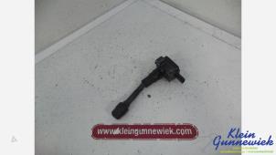 Gebruikte Bobine Ford Focus Prijs € 15,00 Margeregeling aangeboden door Klein Gunnewiek Autodemontage & Motorentechniek