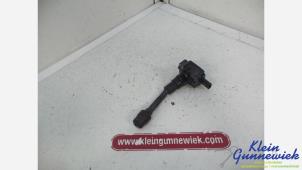 Gebruikte Bobine Ford Focus Prijs € 15,00 Margeregeling aangeboden door Klein Gunnewiek Autodemontage & Motorentechniek