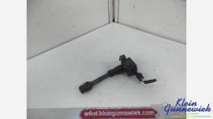 Gebruikte Bobine Ford Focus Prijs € 15,00 Margeregeling aangeboden door Klein Gunnewiek Autodemontage & Motorentechniek