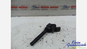 Begagnade Tändspole Audi A3 Pris € 15,00 Marginaltabell erbjuds av Klein Gunnewiek Autodemontage & Motorentechniek