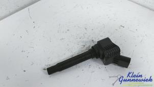 Begagnade Tändspole Audi A3 Pris € 15,00 Marginaltabell erbjuds av Klein Gunnewiek Autodemontage & Motorentechniek