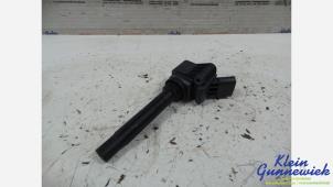 Begagnade Tändspole Audi A3 Pris € 15,00 Marginaltabell erbjuds av Klein Gunnewiek Autodemontage & Motorentechniek