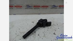 Begagnade Tändspole Audi A3 Pris € 15,00 Marginaltabell erbjuds av Klein Gunnewiek Autodemontage & Motorentechniek