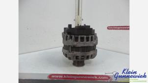 Begagnade Dynamo Renault Captur Pris € 75,00 Marginaltabell erbjuds av Klein Gunnewiek Autodemontage & Motorentechniek