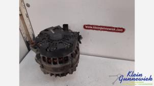 Begagnade Dynamo Volvo V70 Pris € 45,00 Marginaltabell erbjuds av Klein Gunnewiek Autodemontage & Motorentechniek