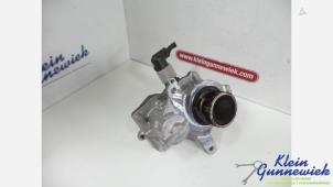 Gebruikte Uitlaat gasklep (EGR) Volkswagen Golf Prijs € 65,00 Margeregeling aangeboden door Klein Gunnewiek Autodemontage & Motorentechniek