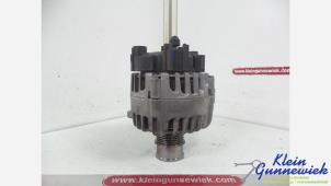 Begagnade Dynamo Volkswagen T-Roc Pris € 65,00 Marginaltabell erbjuds av Klein Gunnewiek Autodemontage & Motorentechniek