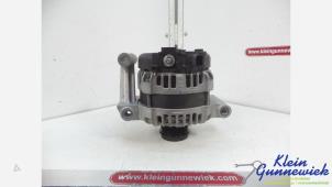 Gebruikte Alternator Opel Insignia Prijs € 45,00 Margeregeling aangeboden door Klein Gunnewiek Autodemontage & Motorentechniek