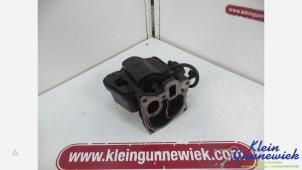Begagnade EGR-kylare Opel Insignia Pris € 125,00 Marginaltabell erbjuds av Klein Gunnewiek Autodemontage & Motorentechniek