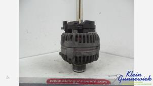 Begagnade Dynamo Audi A4 Pris € 40,00 Marginaltabell erbjuds av Klein Gunnewiek Autodemontage & Motorentechniek