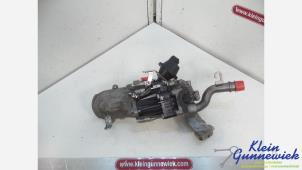 Begagnade EGR-ventil Ford Focus Pris € 75,00 Marginaltabell erbjuds av Klein Gunnewiek Autodemontage & Motorentechniek