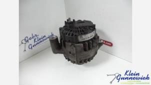 Begagnade Dynamo Opel Zafira Pris € 35,00 Marginaltabell erbjuds av Klein Gunnewiek Autodemontage & Motorentechniek