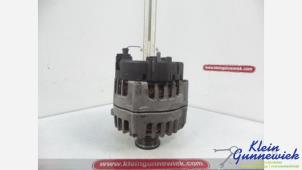 Begagnade Dynamo Audi A4 Pris € 75,00 Marginaltabell erbjuds av Klein Gunnewiek Autodemontage & Motorentechniek