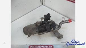 Begagnade EGR-ventil Ford Focus Pris € 75,00 Marginaltabell erbjuds av Klein Gunnewiek Autodemontage & Motorentechniek