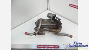 Begagnade EGR-kylare Opel Astra Pris på förfrågan erbjuds av Klein Gunnewiek Autodemontage & Motorentechniek