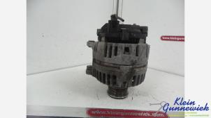 Begagnade Dynamo Skoda Fabia Pris € 30,00 Marginaltabell erbjuds av Klein Gunnewiek Autodemontage & Motorentechniek