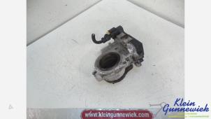 Begagnade Spjällhus Alfa Romeo Giulietta Pris € 75,00 Marginaltabell erbjuds av Klein Gunnewiek Autodemontage & Motorentechniek