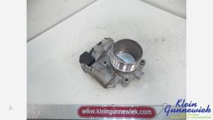 Begagnade Spjällhus Audi A5 Pris € 75,00 Marginaltabell erbjuds av Klein Gunnewiek Autodemontage & Motorentechniek